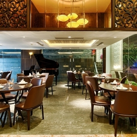 Palazzo Hotel & Apartment