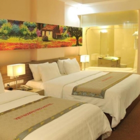 Khách sạn Vietsovpetro 4 