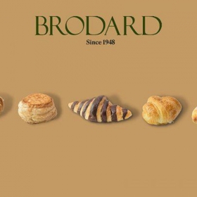 BRODARD Bakery Since 1948
