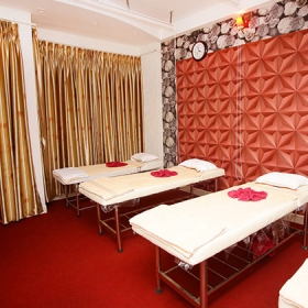 Hoa Sen Spa 