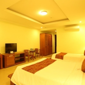 Khách sạn Biển Vàng Đà Nẵng