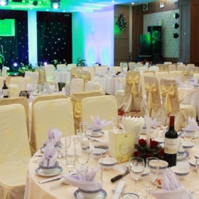 Khách sạn Vietsovpetro 4 