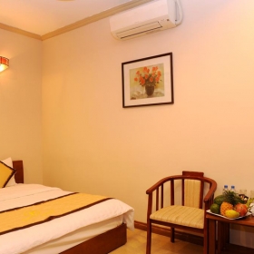 Khách sạn Paloma Hà Nội 3