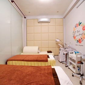 Đẹp Home Spa