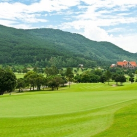 Tam Dao Golf