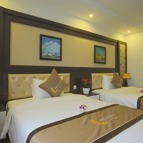 Khách sạn Hemera Boutique