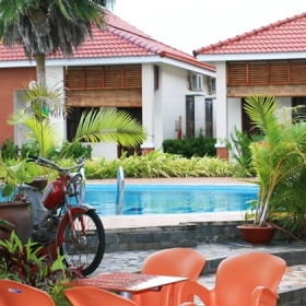 Bạch Dương Resort 3 Phú Quốc