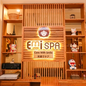 Emi Spa 5 Sao