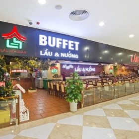 Lẩu Hội Quán - Vincom Nguyễn Chí Thanh
