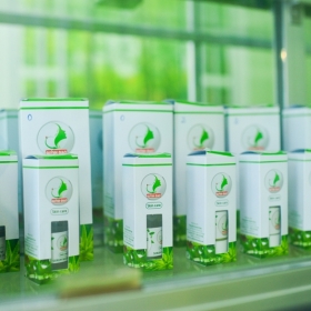 Gem Spa - Nguyễn Thị Huỳnh