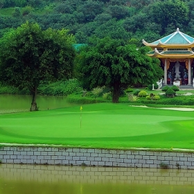 Long Thanh Golf