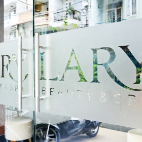 Lary Beauty & Spa