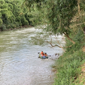 ORCHARD NAM CAT TIEN RESORT