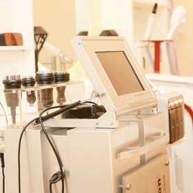 Trung Tâm Điều Trị Thẩm Mỹ Hoa Tâm