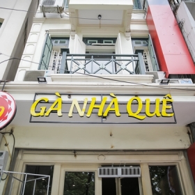 Gà 99 - Gà nhà quê