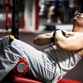 Teekiu Sport and Fitness 