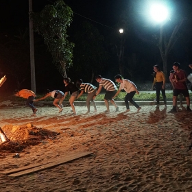 ORCHARD NAM CAT TIEN RESORT