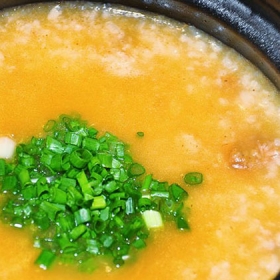 Cháo Sườn Chú Chen