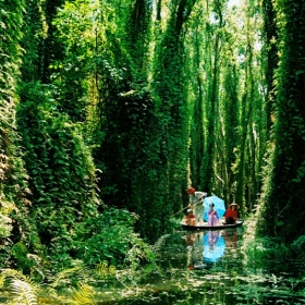 Thiên Việt Travel 