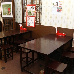 Mì Sườn Bò Gia Phát