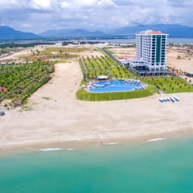 Golden Peak Resort 5 Nha Trang