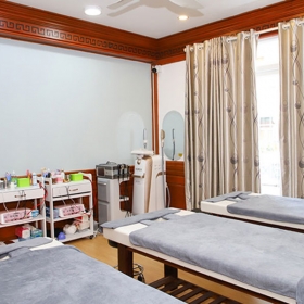 Hệ Thống Phước Beauty Academy