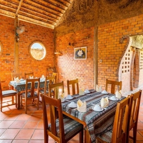 Nhà hàng Bách Phú An