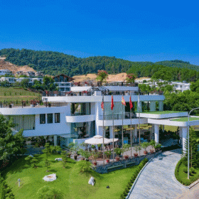  IVORY VILLAS & RESORT HÒA BÌNH