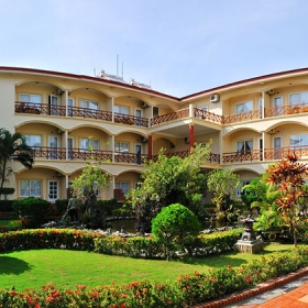 Swiss Village Resort