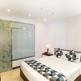 Khách sạn Sabina Đà Nẵng 3 sao