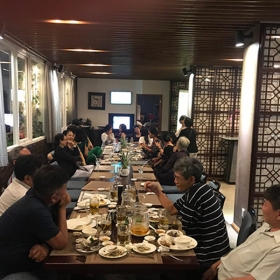 Khách Sạn Sài Gòn 3 Sao Sang Trọng