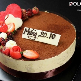 Tiệm Bánh Dolce Vita