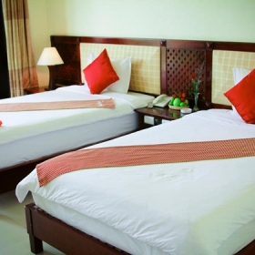 Natural Villa Resort