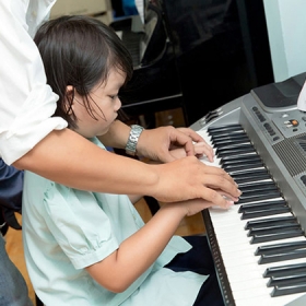 Hệ thống Trung tâm Âm nhạc Phaolo