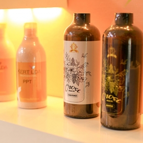 Linh Trần Hair Salon