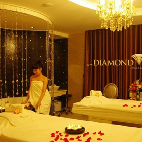 Diamond Spa