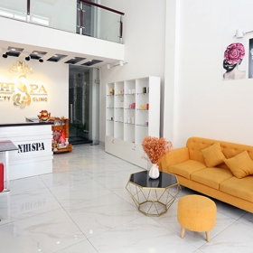 Nhi Spa Beauty & Clinic