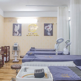 Thu Hằng Beauty & Spa