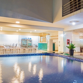 Khách sạn Spring Vũng Tàu