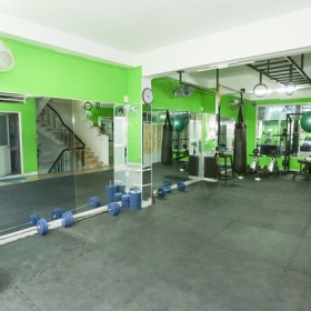 Câu Lạc Bộ Nữ Thần