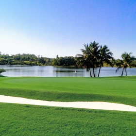 Dong Nai Golf