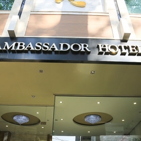 Khách sạn Ambassador Sài Gòn