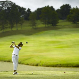 Dalat Palace Golf Club