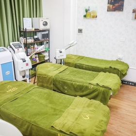 Ngọc Ánh Beauty & Spa