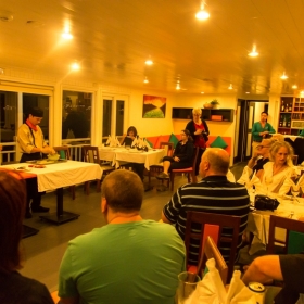 Du thuyền L'Azalee Hạ Long 4 sao