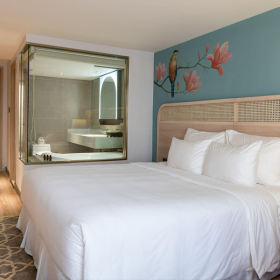 Le Jardin Hotel Hanoi 