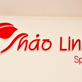 Spa Thảo Linh