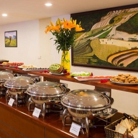 Golden Villa Hotel Sapa