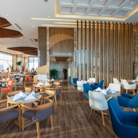 Sala Danang Beach Hotel