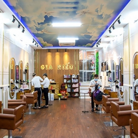 Hệ Thống Salon Gia Hiếu